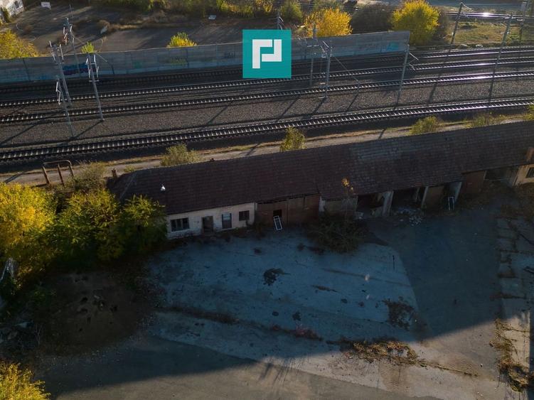 Imobil în suprafață de 3151mp pe Str.Ardealului - 29