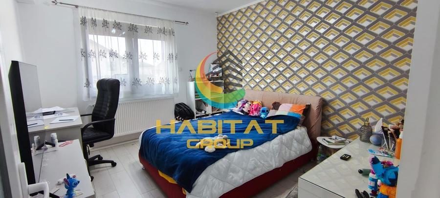 Casa individuala | 4 Camere | Foisor inchis | Teren 375 mp - 3