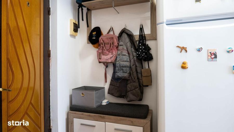 Garsoniera in vila moderna (2015) | Liniste si intimitate - 9