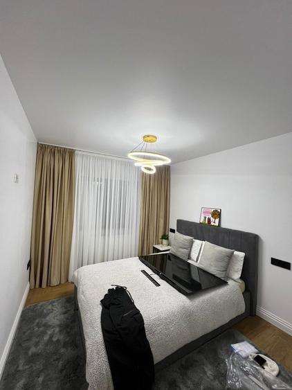 Vand apartament 3 camere - 8