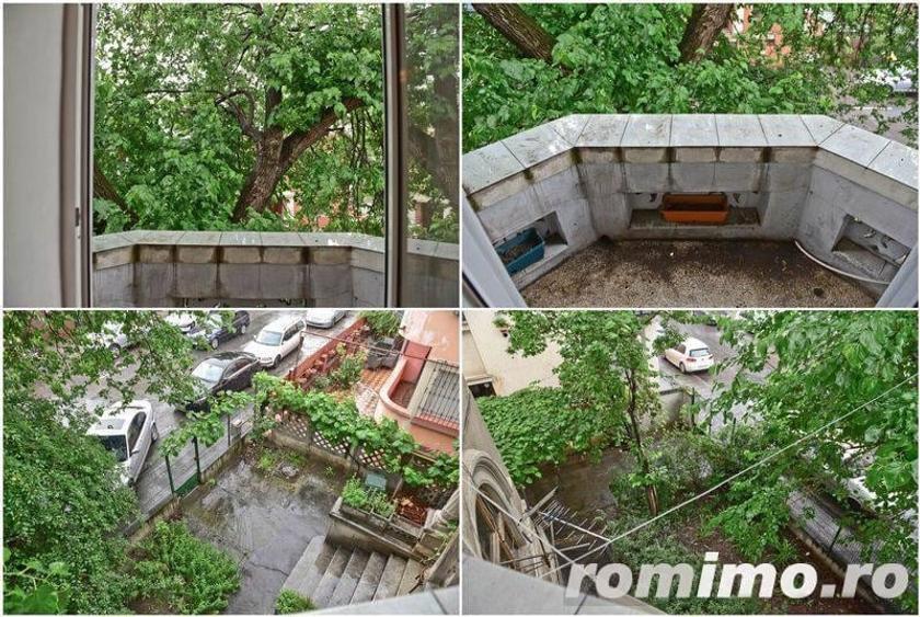 Cotroceni, apartament in vila! - 1