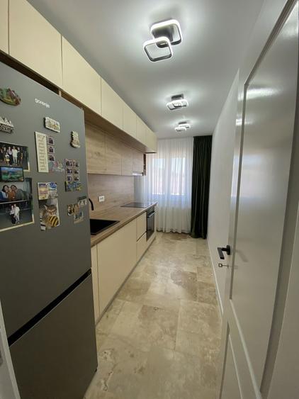 Inchiriez apartament - 2