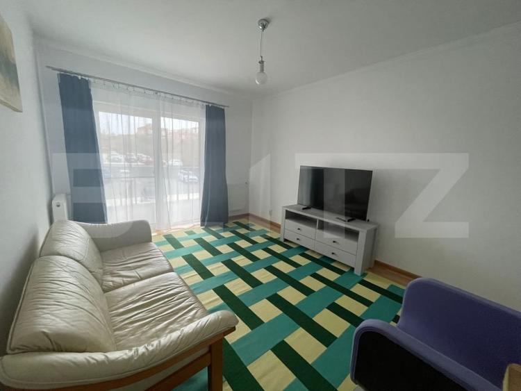 Apartament 2 camere,  52mp, terasa, garaj, zona Vivo - 2