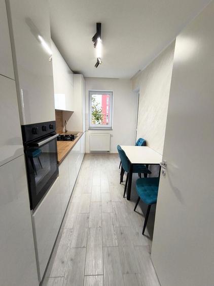 Apartament 2 camere Avantgarden - 2