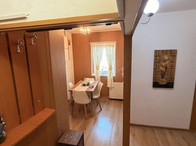 Apartament 3 camere - centru - 5