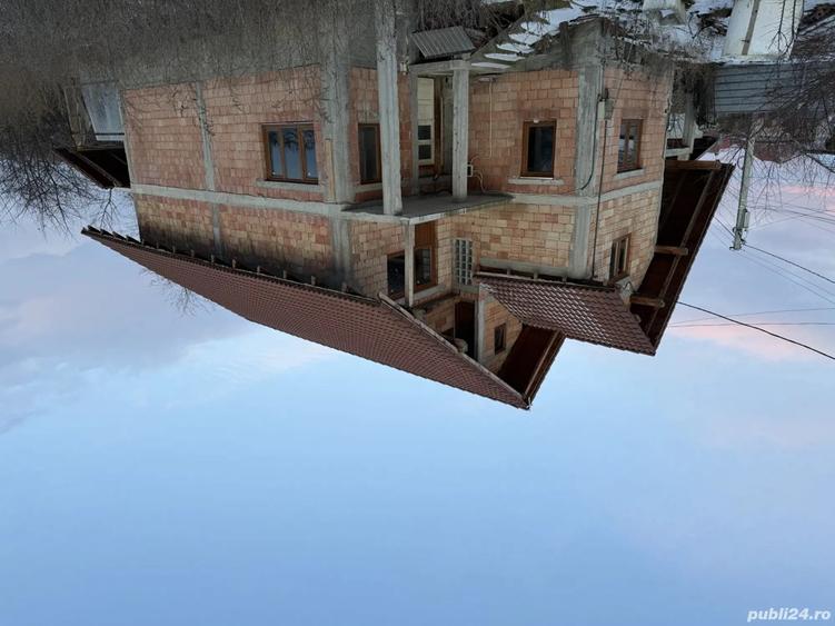 Casa de vanzare S+P+M - 3