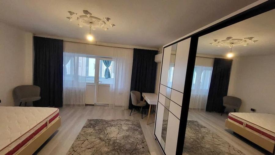 Apartament cu 1 camera, decomandat, etajul 1/8, zona Nicolina-CUG - 2