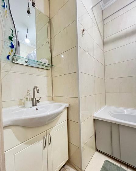 1 camera de inchiriat Edgar Quinet - 2