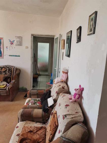 Vand urgent apartament 3 camere Campina! - 7