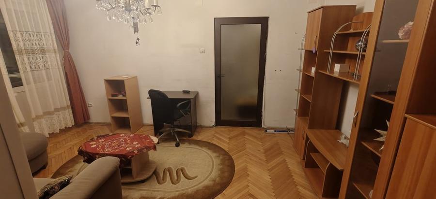 Stefan cel Mare stradal, Aleea Circului - 14