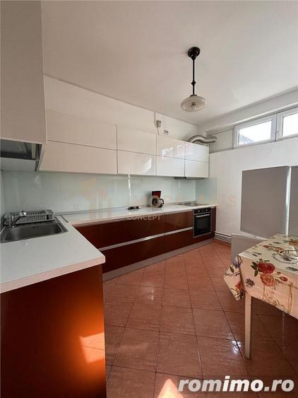 Casa individuala zona 9 Mai - 5