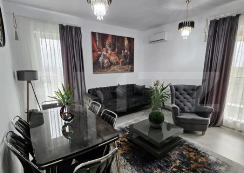 Apartament 2 dormitoare, 70.60 mp, Green Residence - 10