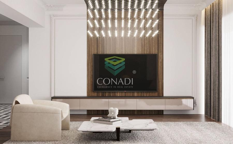 Apartament 3 Camere | Cotroceni | Panduri | 13 Septembrie - 3