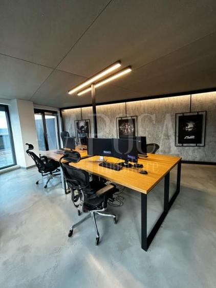 Birou de inchiriat in Zorilor, Cluj Napoca - 1