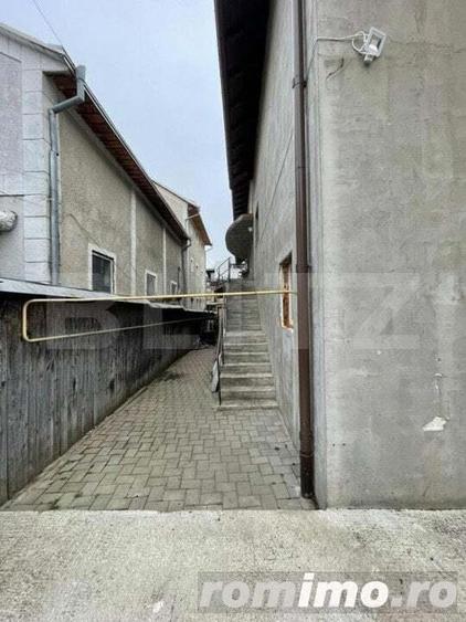 Apartament cu destinatii multiple, semifinisat, 227 mp, zona Scheia - 8