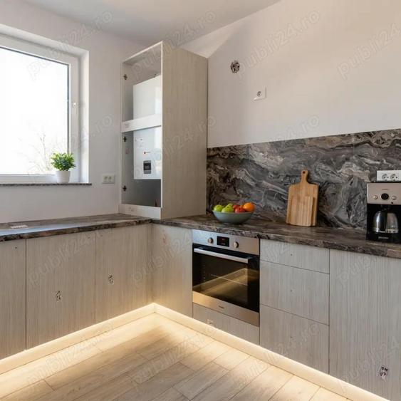 Utimele 5 vile disponibile-Vila 5 camere Ciorogarla, toate utilitatile FINISATA - 3