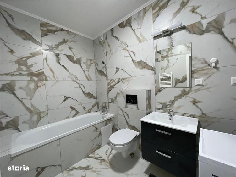 Apartament 2 camere , Mobilat-Utilat Lux , Concept 9, Prima Inchirere - 5