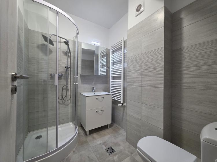 Apartament 3 camere de inchirat Rond OMV Pipera - 14