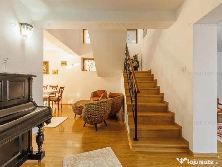 Vila unicat in Ovidiu sud - 8