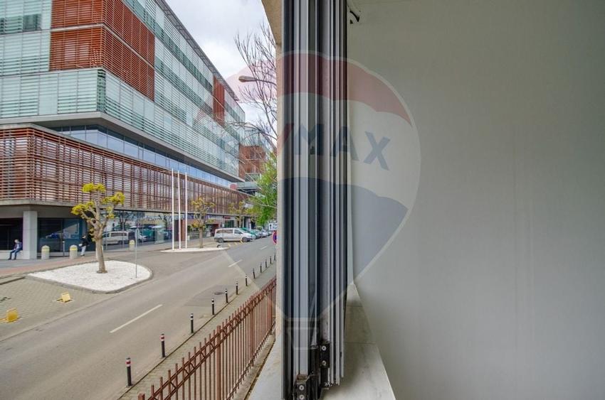 Spațiu de birouri de 80mp de închiriat în zona Semicentral - 8