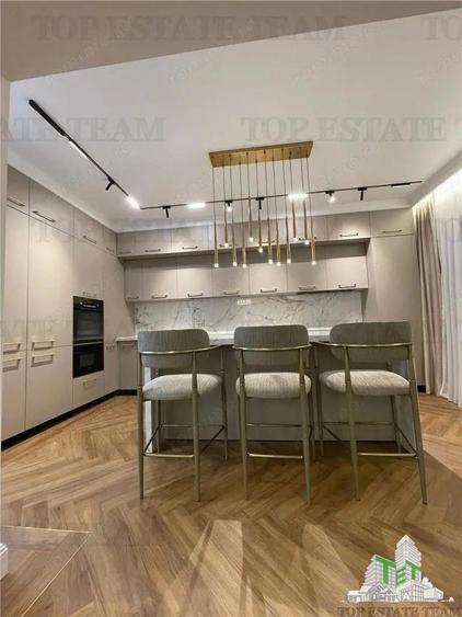 Vila premium de vanzare in Pipera proprietate moderna, perfect? pentru familie | Aproape de Scoala - 3