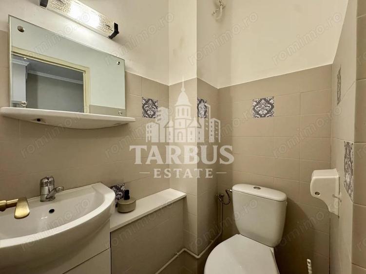 Apartament decomandat cu 3 camere, zona Aradului - 1