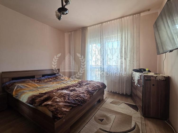 Apartament 4 camere | Decomandat | 82mp | Etaj 2 | Zona BRD Marasti - 2