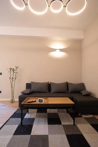 Apartament ultracentral doua camere, 50 MP, la cheie - 2