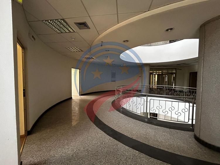 Spatiu comercial de inchiriat in zona Ultracentral/Craiova - 12