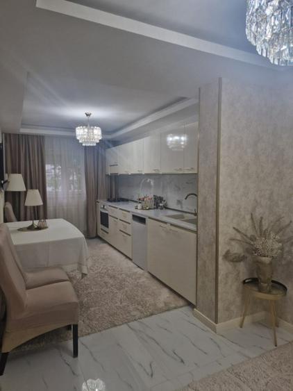 Aparatori Patriei, Apartament 4 camere.LUX! - 5