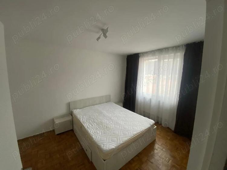 Inchiriez apartament cu 2 camere linga Facultate - 5