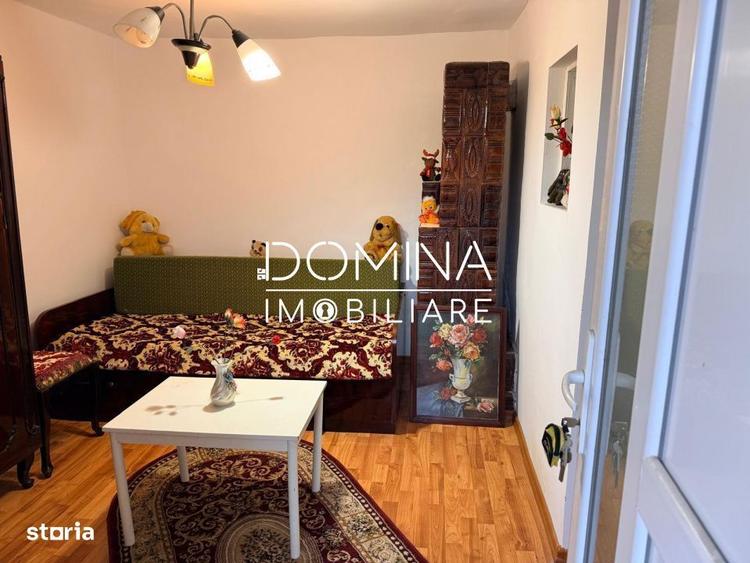 Vanzare casa situata in comuna Calnic, sat Pinoasa - 8