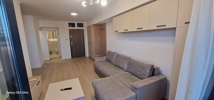 DACIA GARSONIERA - 3