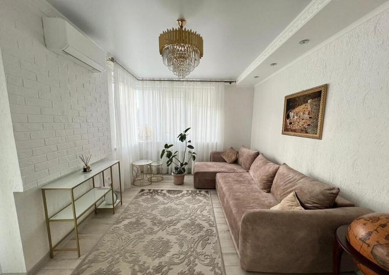 Apartament cu 2 camere in cartierul Europa - 6