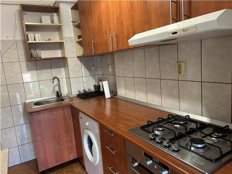 Vand ap.1cam,bloc nou,CT,modern,Marasti-zona Caminelor Studentesti - 5