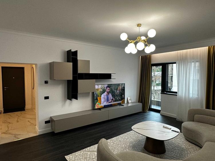 3 camere BELLER/PRIMAVERII - 1