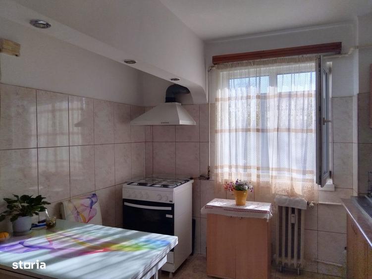 Apartament 2 camere, zona Nord, Cibinului (IDT516) - 4