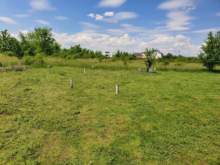 Teren Pipera proprietar - 4