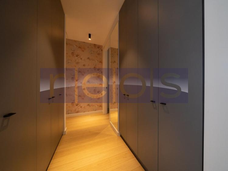 INCHIRIERE 4 CAMERE | HERASTRAU | ULTRAFINISAT | PARCARE | VEDERE LAC | - 11