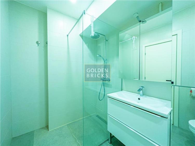 Piata Victoriei | bloc nou tip boutique | metrou 5 minute | mobilata si utilata - 14