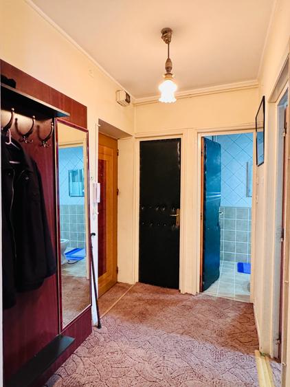 Spatiu de birou / Libertății 1 / Mobilat / Parcare - 5