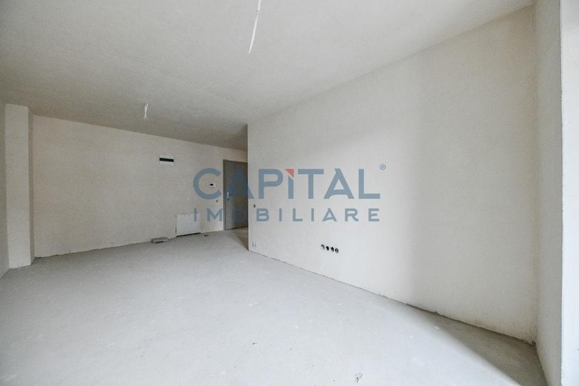 Apartament 2 camere Sopor cu parcare subterana - 2