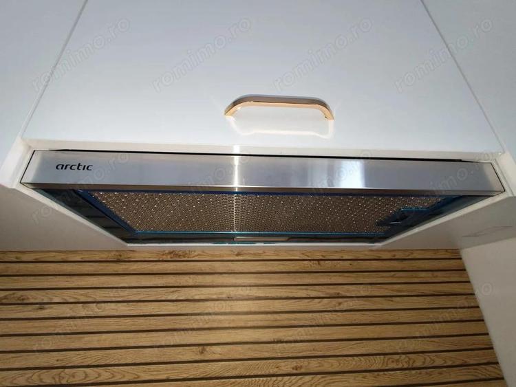 Casa in Sanmartin, Bihor se va vinde la cheie, mobilata, utilata - 10