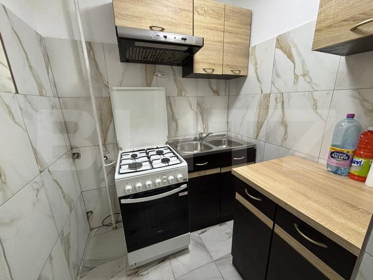 Apartament 2 camere, 29 mp, zona Tatarasi - 4
