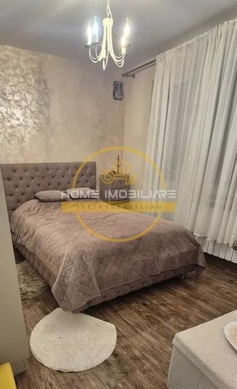 Apartament cu 3 camere /60mp/ zona Podu Ros - 1