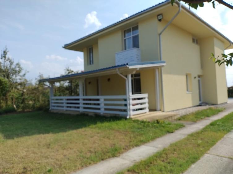 CASA P+1, Strada Victoriei, Baia Mare - 11