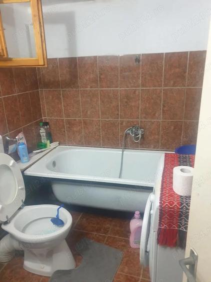 Teren 698 mp, casa veche , Zona linistita ,utilitati, Centrala gaz - 17