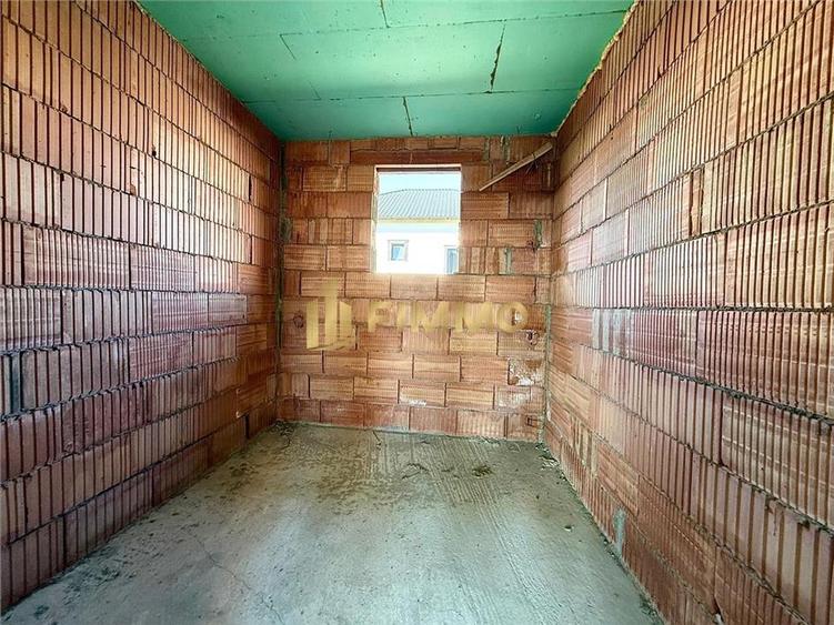 Case pe parter | Teren 500mp | Scheia | ID:1667 - 9