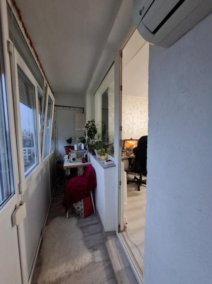 Apartament 3 camere decomandat 70mp/Sos. Giurgiului 129 bl.2A, sector 4 - 15