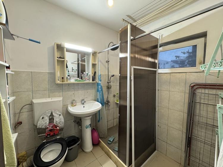 Apartament cu 2 camere | 48 mp  | Floresti - 11